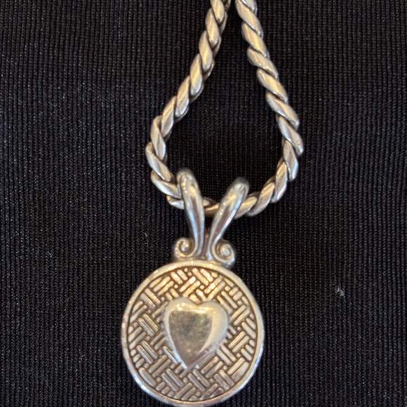 Brighton Pendant & Chain - Picture 2 of 6